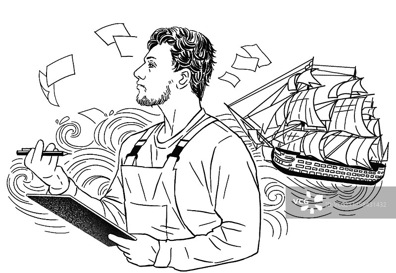 航天科技 气车行业 海军 人工智能 铁路图片素材