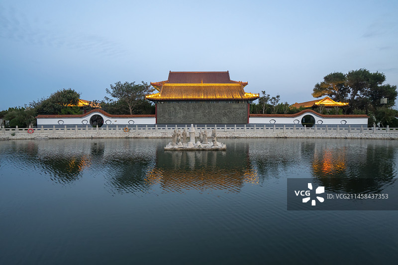 八仙过海口图片素材