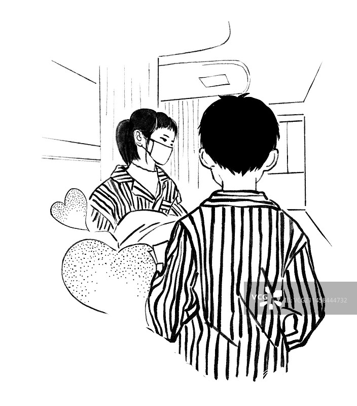 疫情 医疗 健康图片素材