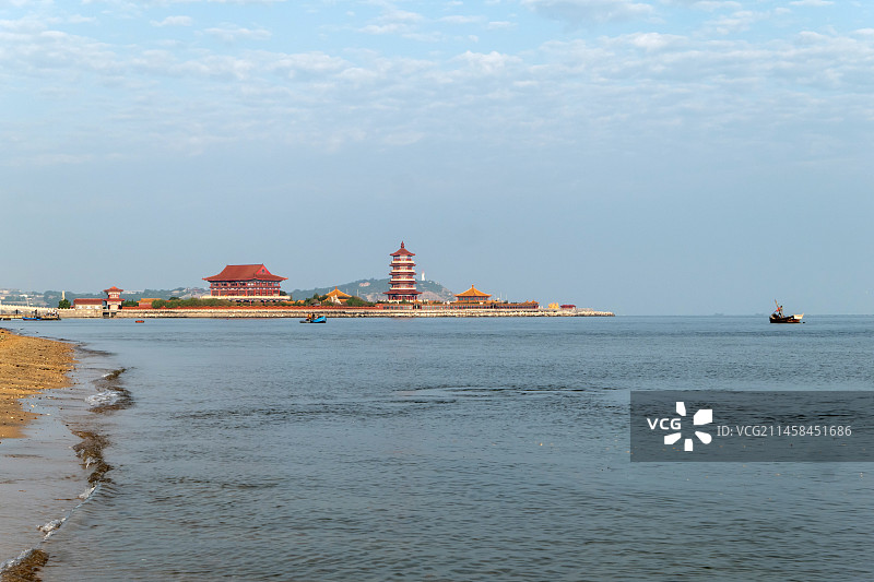 八仙过海口图片素材