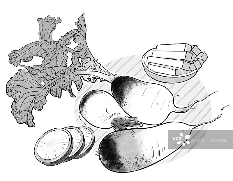 厨师 美食 海鲜 做饭图片素材