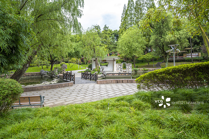 复旦大学图片素材