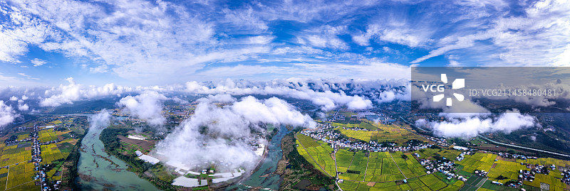 江油窦圌山图片素材