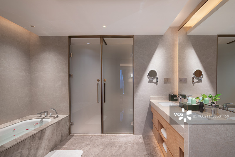 卫生间厕所洗浴图片素材