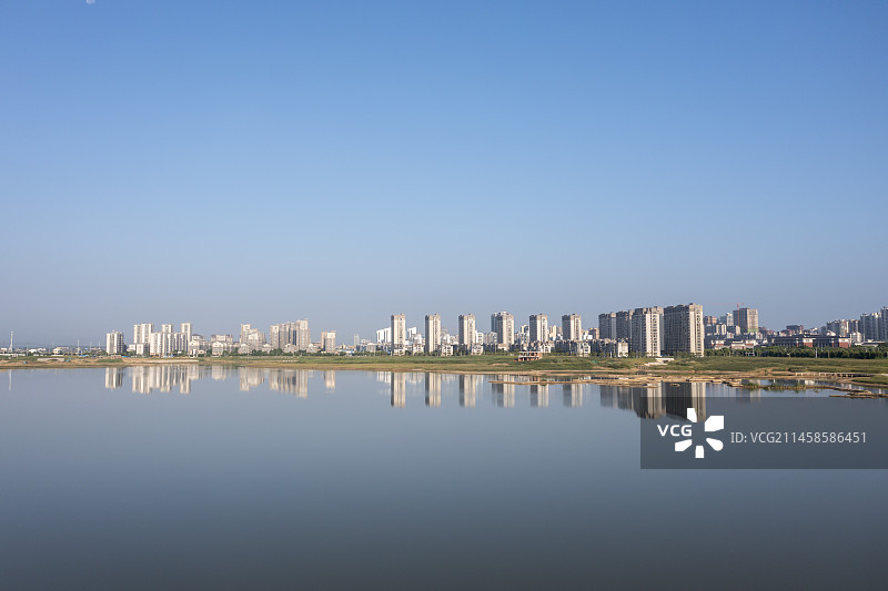 郎溪县城图片素材