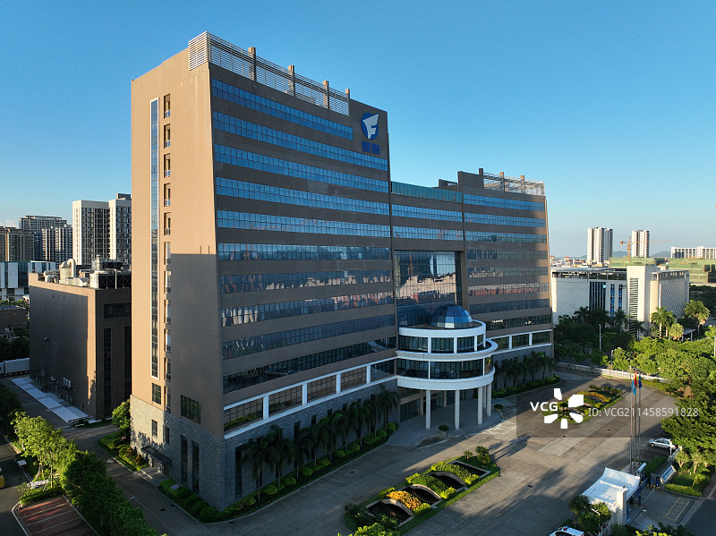 珠海健帆生物图片素材