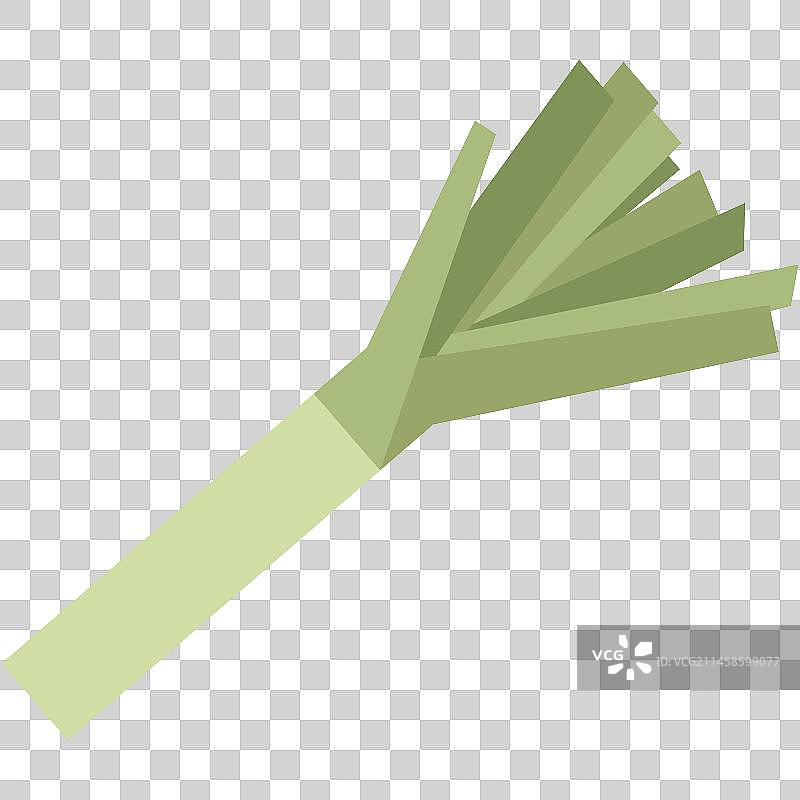 蔬菜元素图片素材