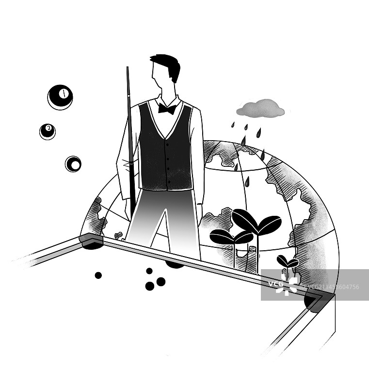 台球 冠军 世界图片素材