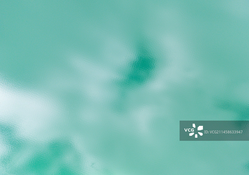 航拍中国青海省果洛藏族自治州黄河源头星星海自然风光图片素材