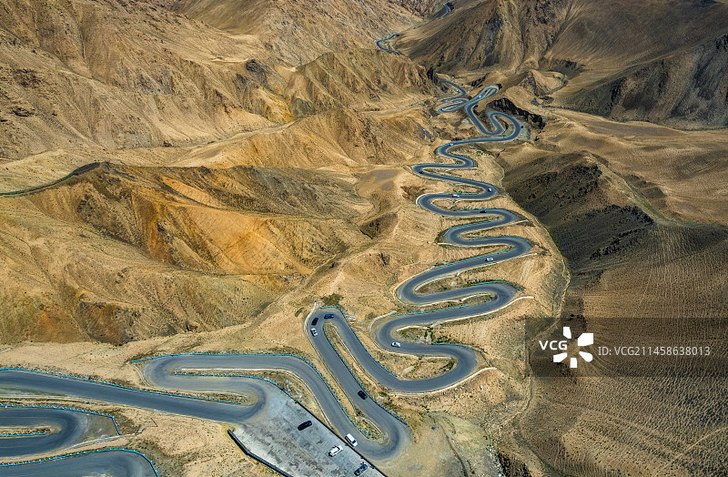 盘龙古道图片素材