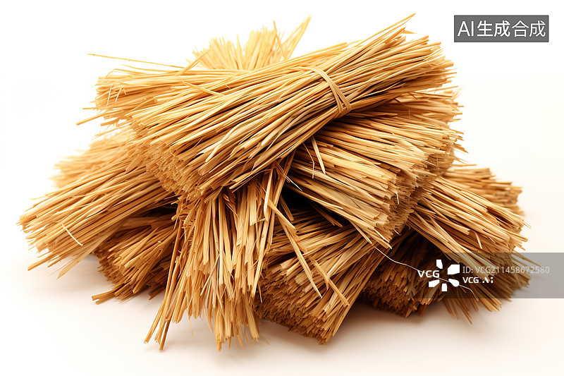 【AI数字艺术】桔梗白底图图片素材