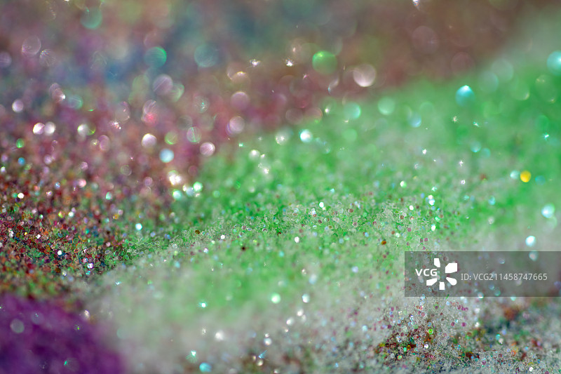 金闪闪色彩丰富的壁纸素材图片素材