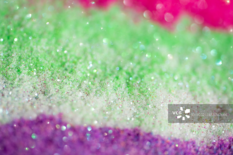 金闪闪色彩丰富的壁纸素材图片素材