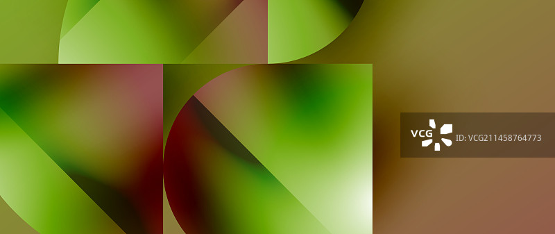 极简艺术的画布展开-金属图片素材