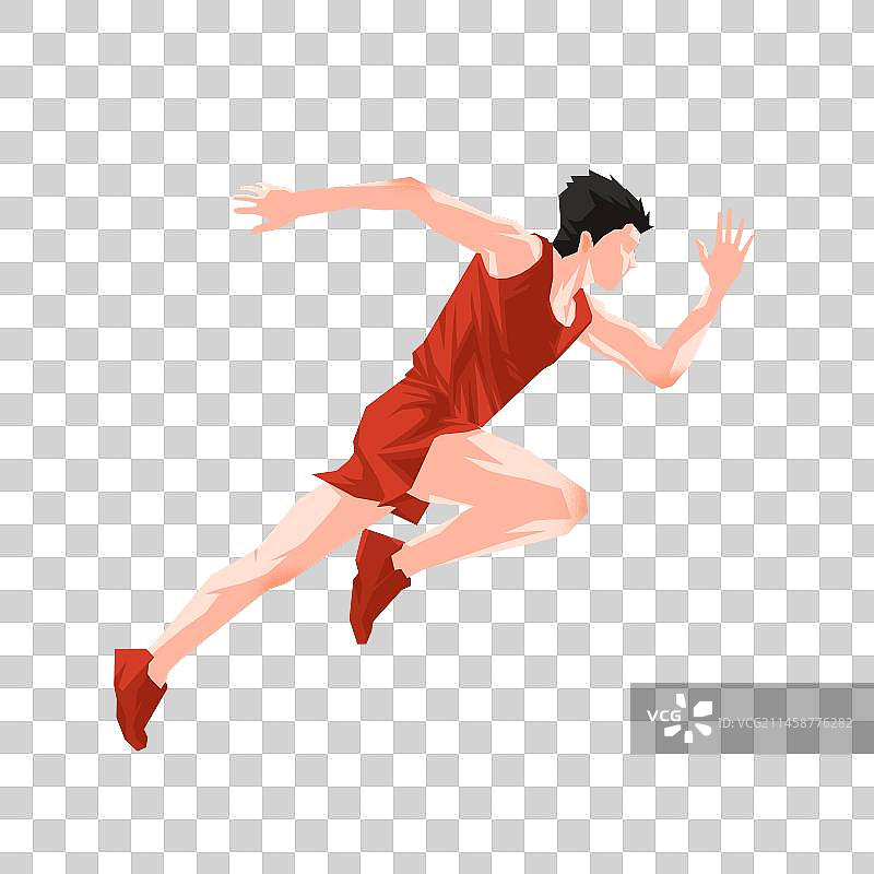 体育奥运会运动会亚运会大运会比赛运动员奖杯奖牌插画图片素材