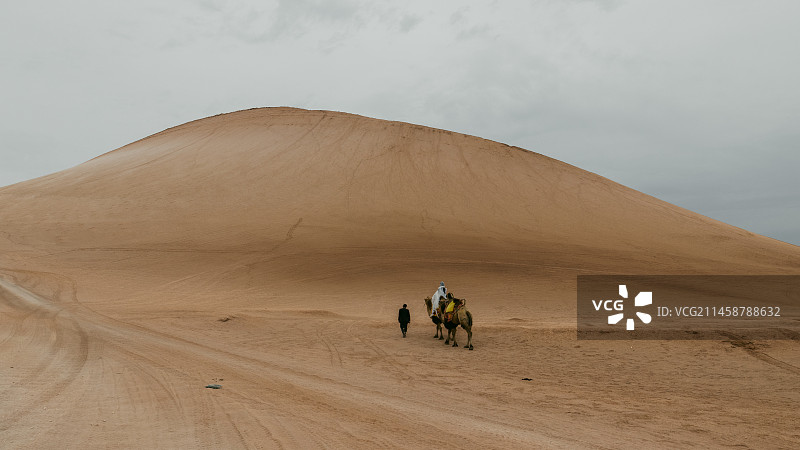 柏孜克里克千佛洞图片素材