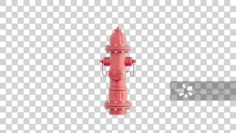 消防栓图片素材