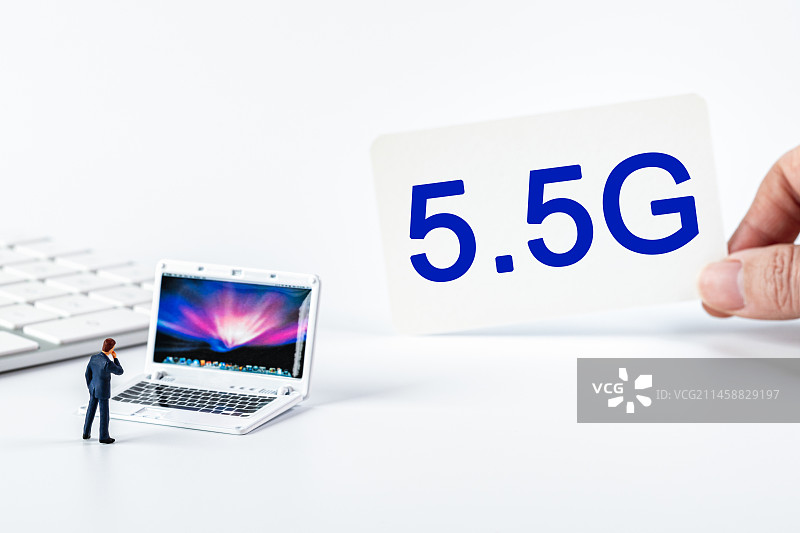 5.5G图片素材