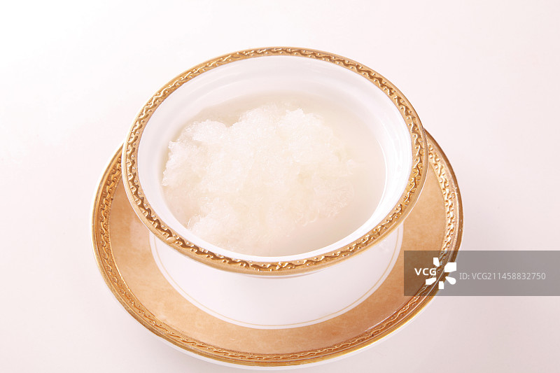 一品雪燕图片素材