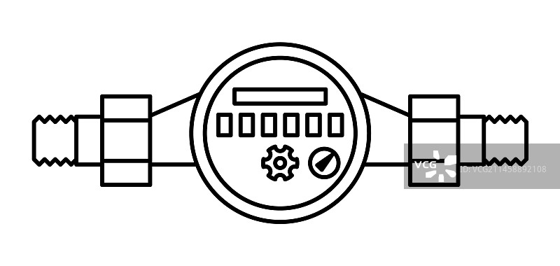 水表工业图片图片素材