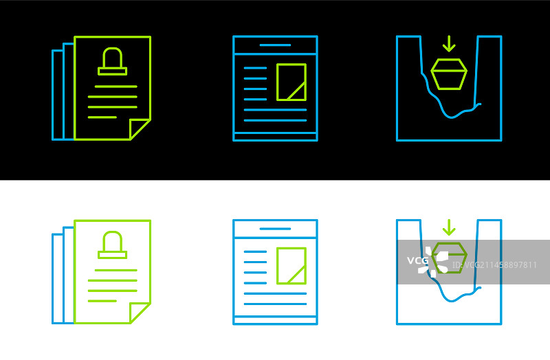 坟墓中的棺材死亡证明合集图片素材