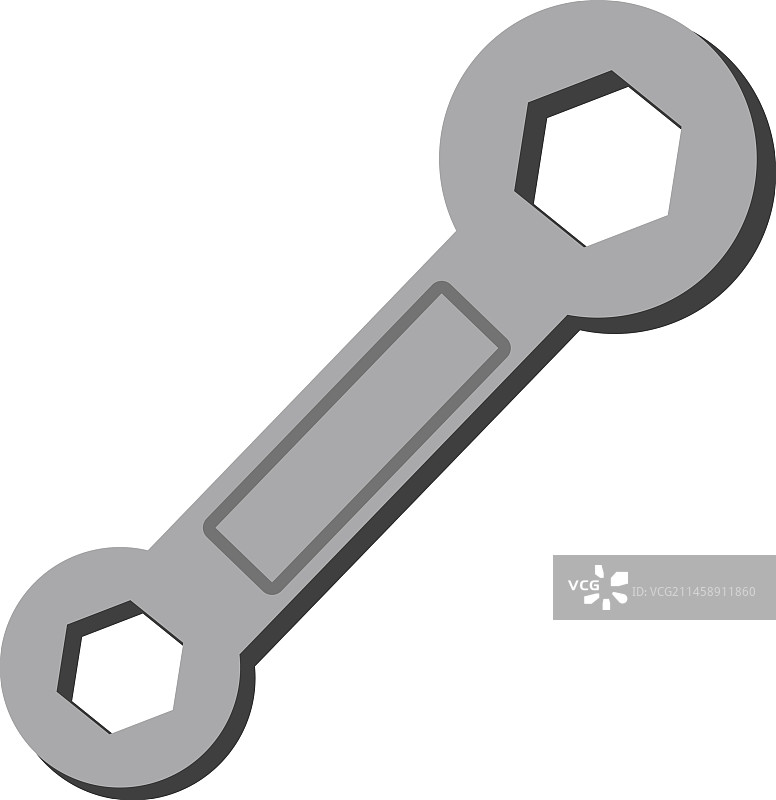 隔离维修工具图标图片素材