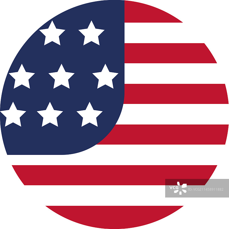 美国国旗标志图片素材