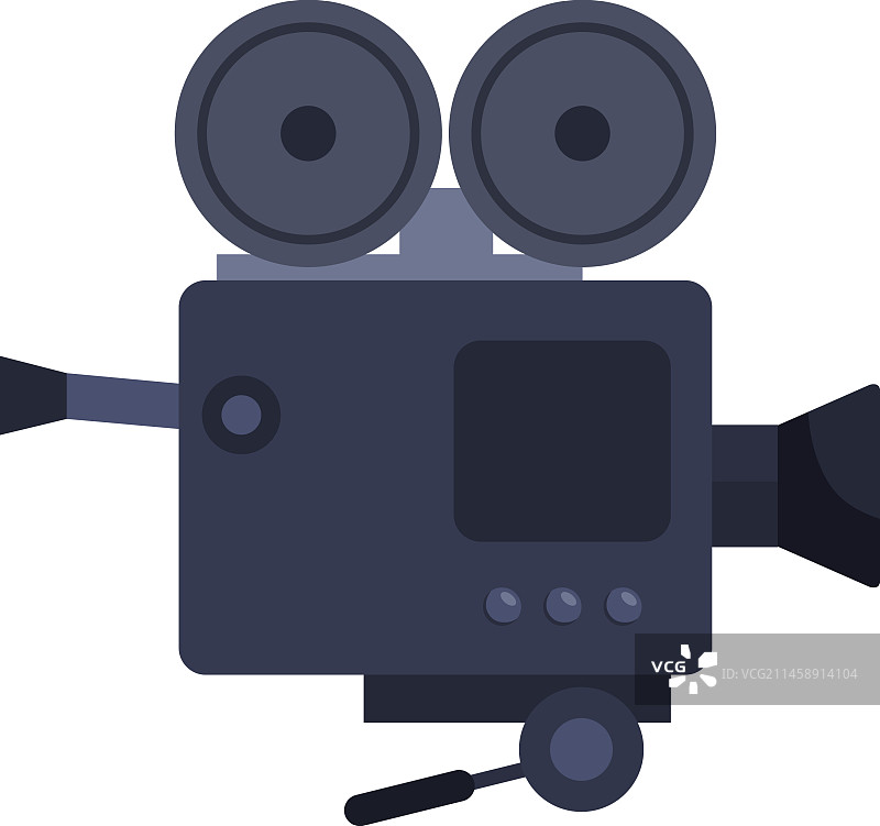 电影设备相机器材图片素材