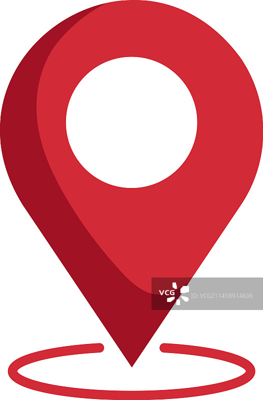 定位图标搜索图片素材