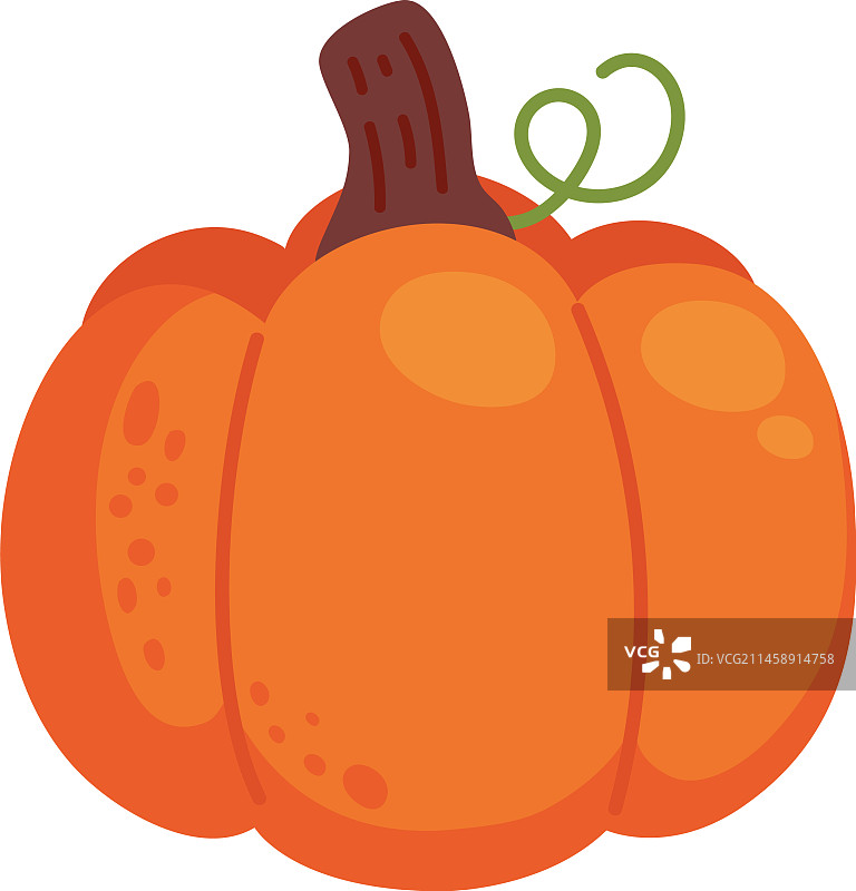 秋季南瓜图片素材