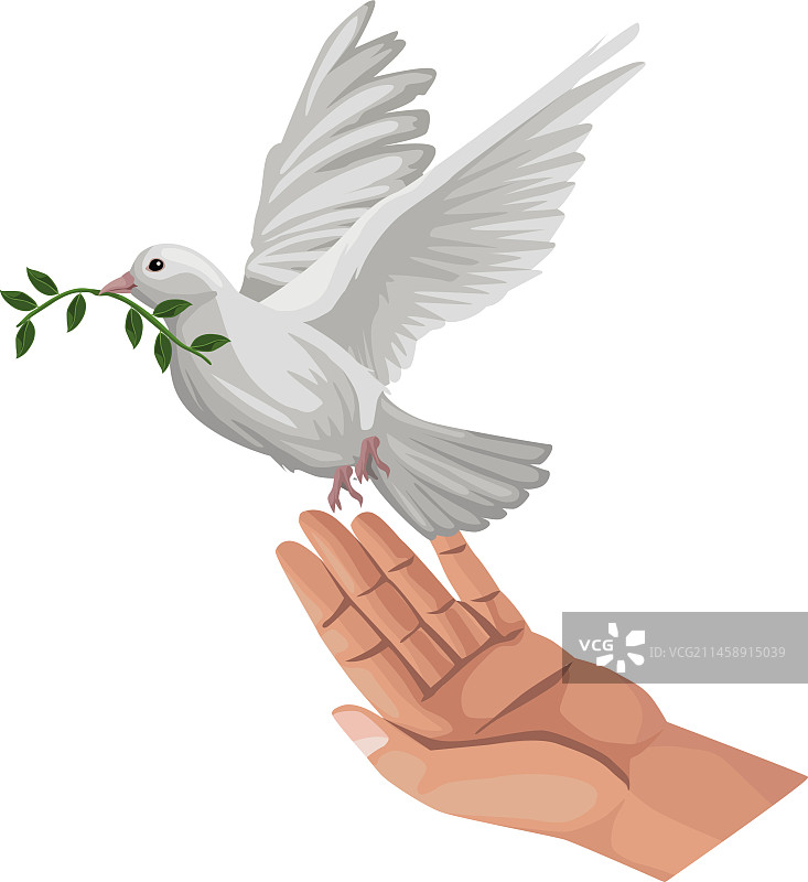 世界和平日庆祝活动图片素材