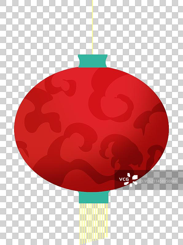 灯笼元素图片素材