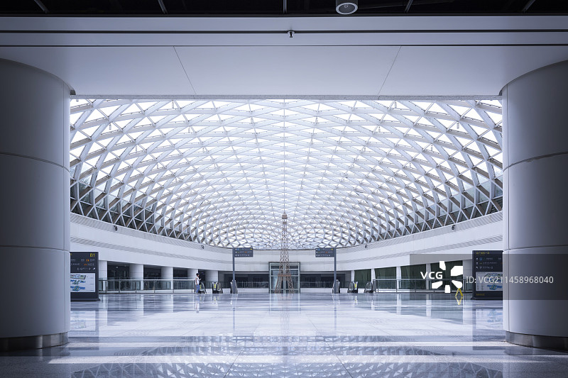 铁塔-南昌西站图片素材