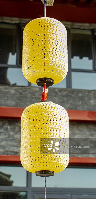 灯笼  古典灯笼图片素材