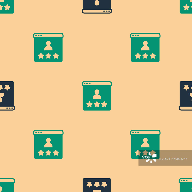 绿黑色消费产品图片素材