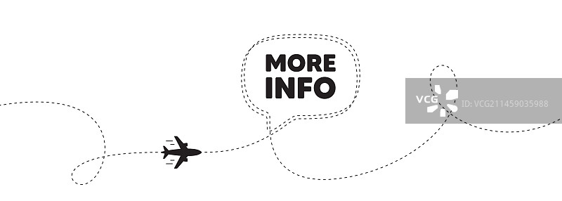 航空旅行导航信息符号图片素材