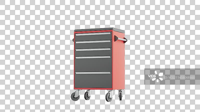 工具柜图片素材