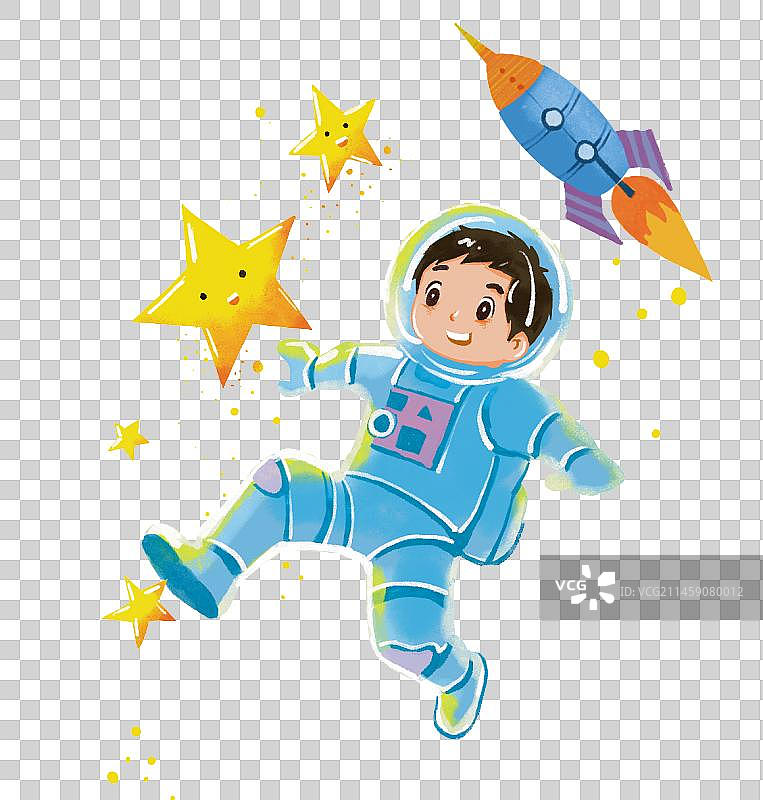 航天员 太空 飞船 宇宙图片素材