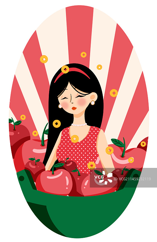 平安喜乐图片素材