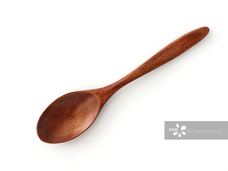 木质勺子图片素材