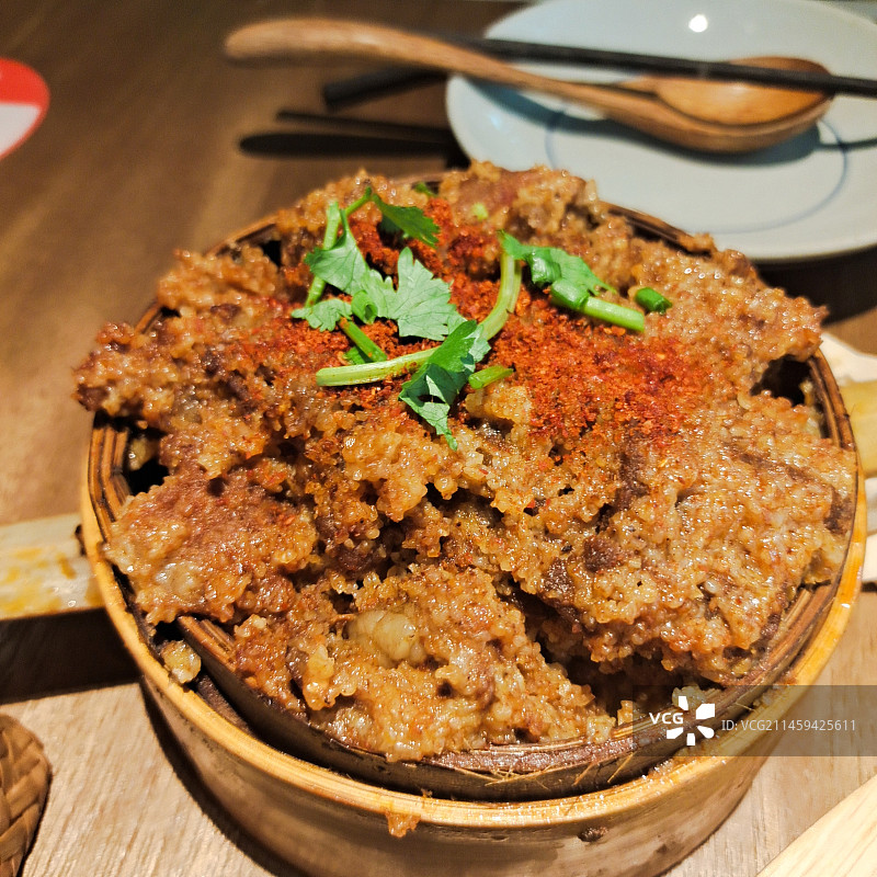 一些美食图片素材