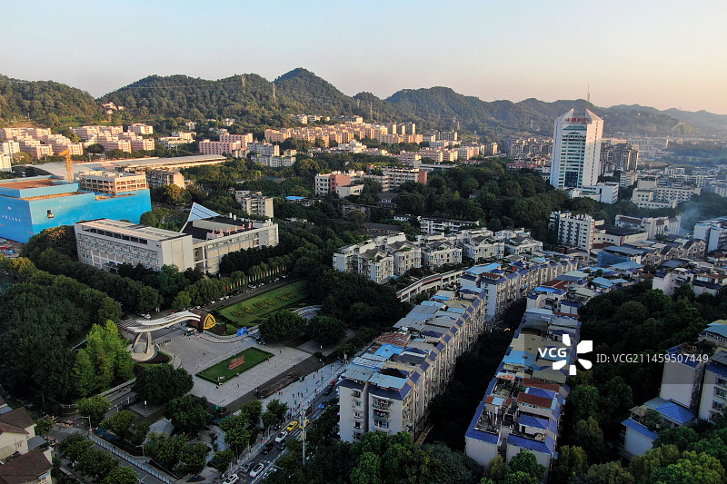 重庆邮电大学图片素材