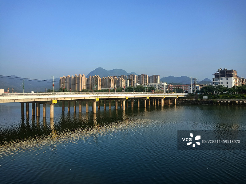 闽南风光图片素材