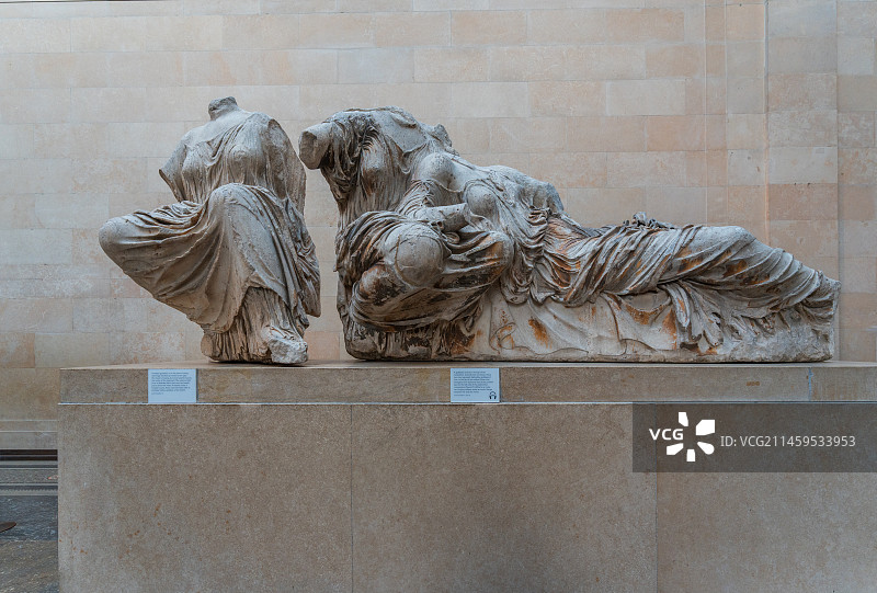 大英博物馆图片素材