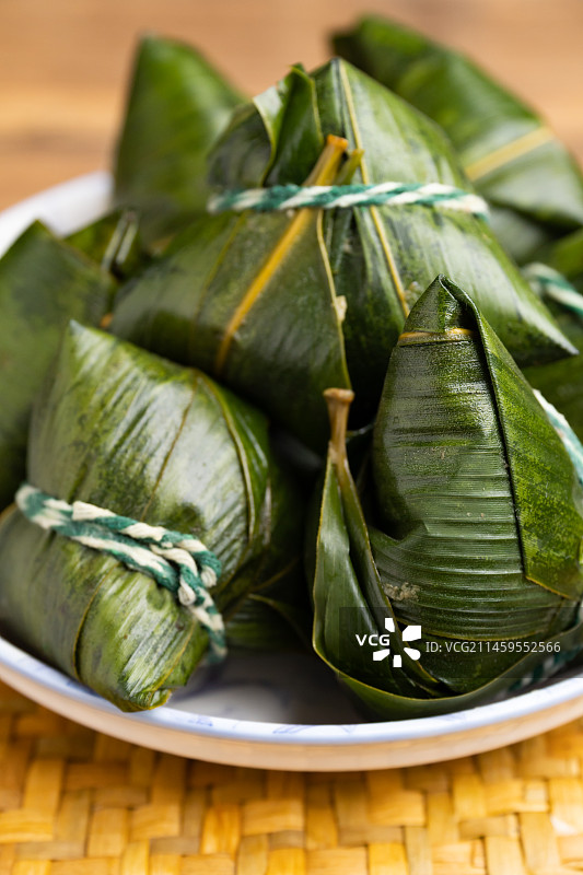 端午节粽子食品图片素材