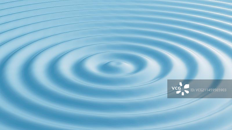 水波纹图片素材
