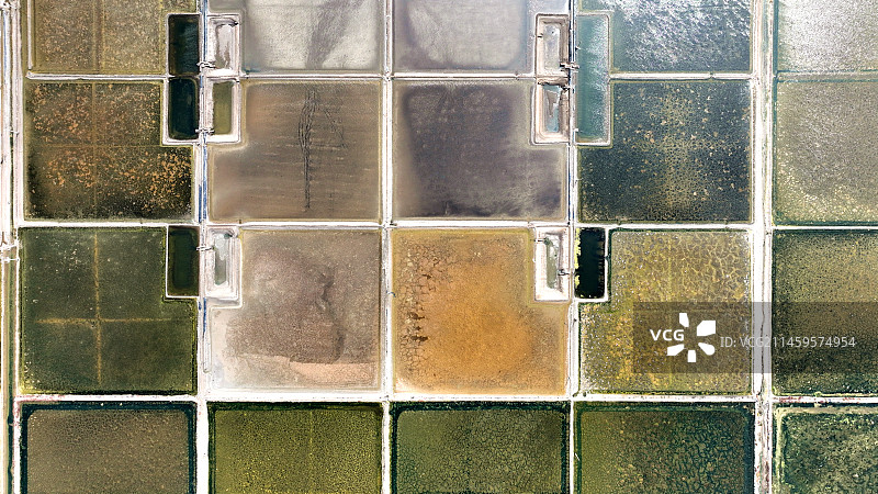 莆田秀屿区红屿盐场图片素材