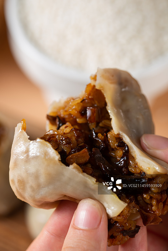 上海烧麦图片素材