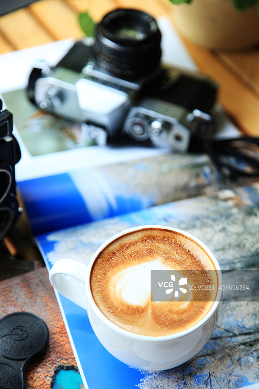 饮品现磨咖啡图片素材