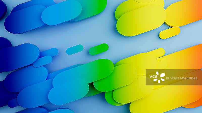 彩色背景全帧拍摄图片素材